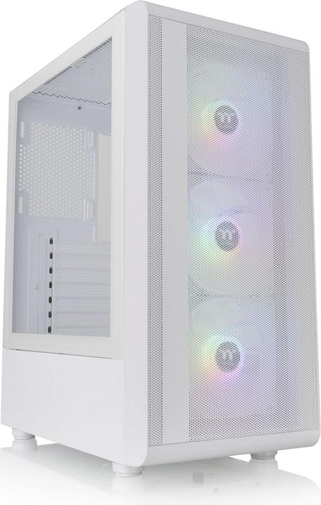 Produktbild Thermaltake S200 TG (mATX, Mini-ITX, ATX)