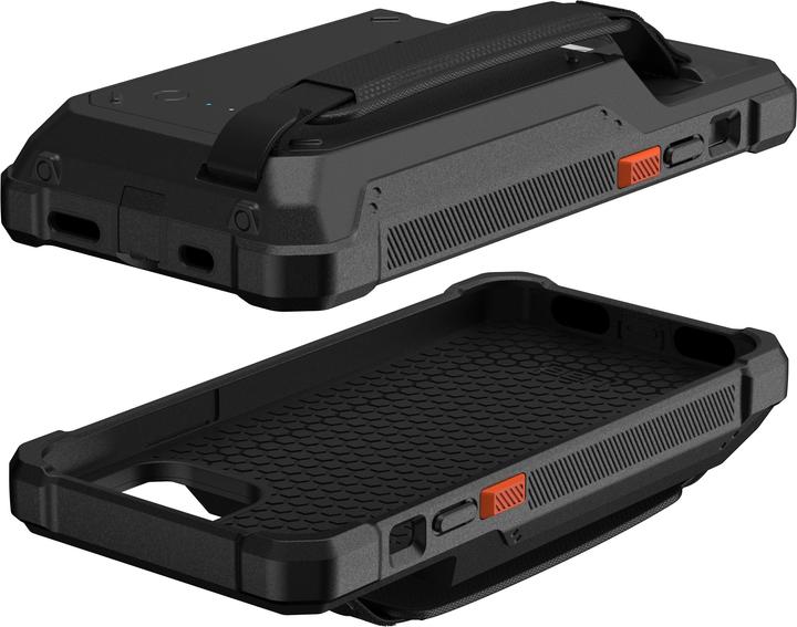 Produktbild UAG Workflow Battery Case (Realme 12 Pro+, Apple iPhone 12)