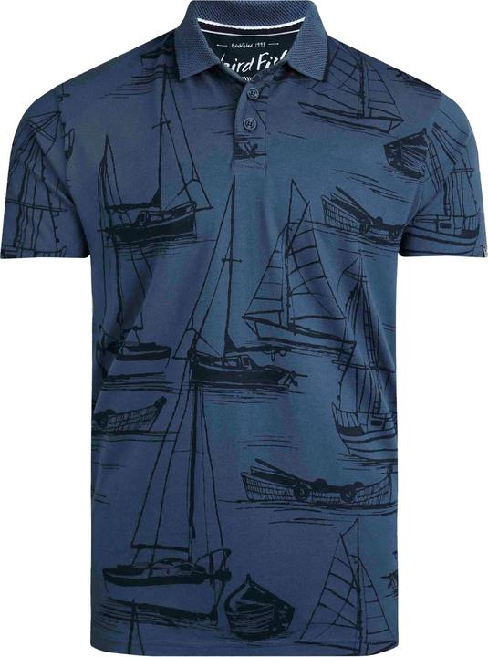 Weird Fish Sarat Poloshirt (XL)