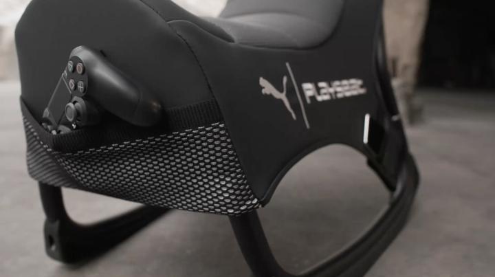 Image du produit Playseat Cougar Active