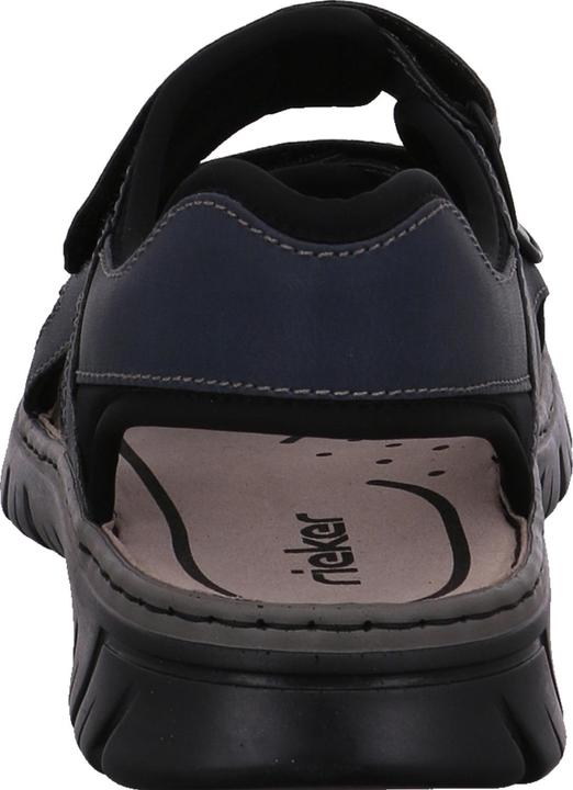 Actual product image Rieker Sandals (45)