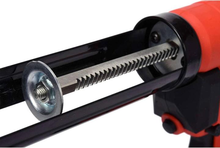 Immagine prodotto Yato Pistola Per Silicone E Adesivo 18v + Batteria.