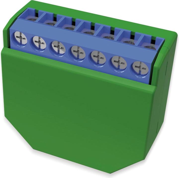 Produktbild Shelly WiFi-Dimmer 2, 3 Stück