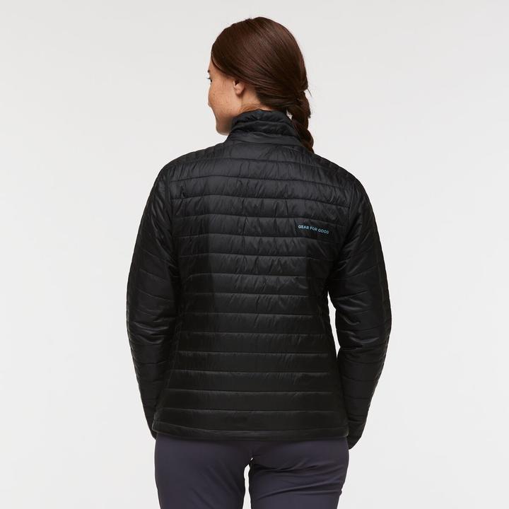 Produktbild Cotopaxi Capa Insulated Jacket (L)
