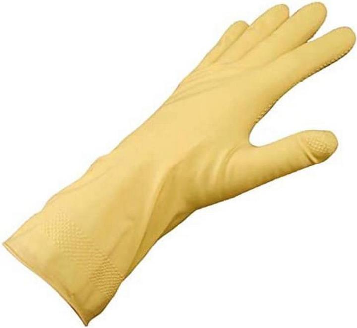 Image du produit Vileda Multi Gants Latex 10 M/L (9)
