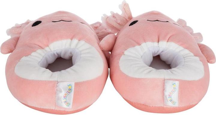 Produktbild Rockstylz Squishmallows Hausschuhe Archy the Axelotl Sortiment (18)