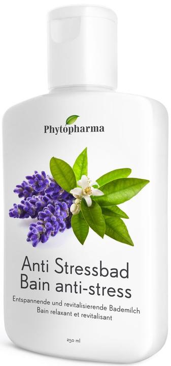 Phytopharma Anti Stress Bad (250 ml, Badeöl)