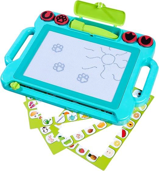 Produktbild Simba Art & Fun - Stampy, Drawing Board with Sound Pen (106334629038)