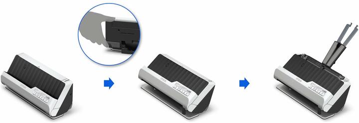 Immagine prodotto Epson DS-C490 (USB)