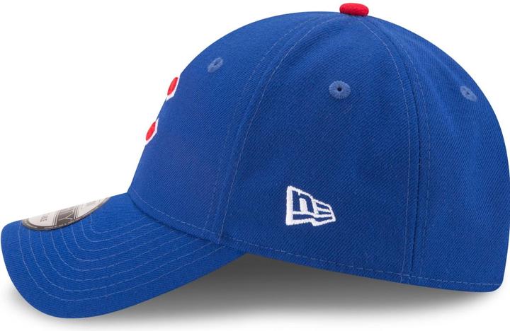 Actual product image New Era 9Forty MLB League Chicago Cubs (One size)