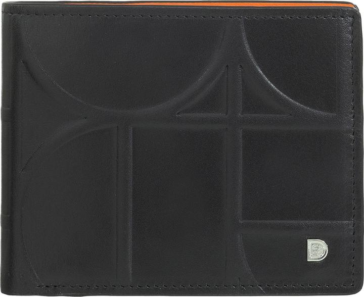 Dudu Up Geldbörse Leder 12.5 cm