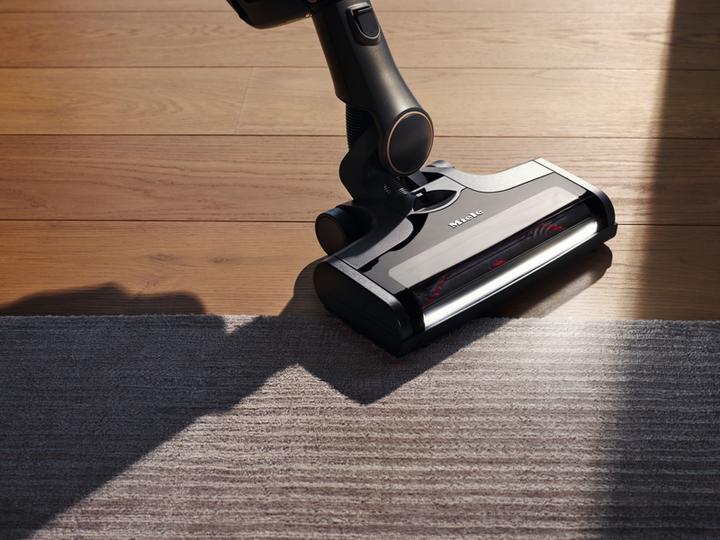Actual product image Miele Triflex Hx2