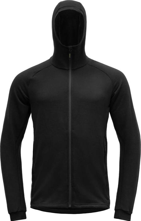 Immagine prodotto Devold Giacca Nibba Merino con cappuccio (XL)