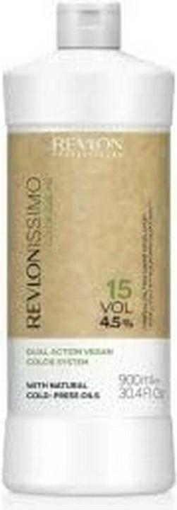 Image du produit Revlon Professional Revlonissimo Color Sublime Developer 4.5% 900 ml