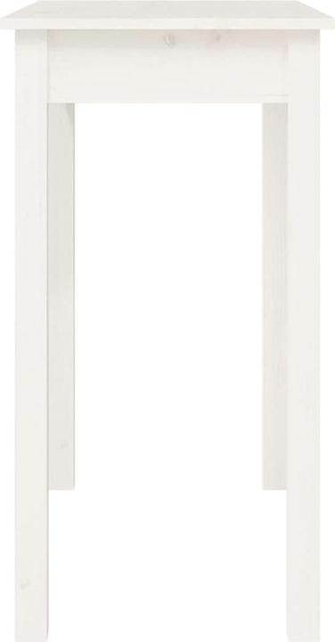 Actual product image VidaXL Delaney (80 x 40 x 75 cm)