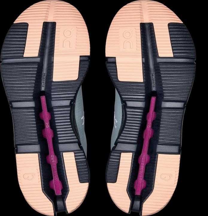 Actual product image On Running Cloudnova Form W (37)