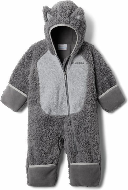 Produktbild Columbia Foxy Baby™ Sherpa Bunting (62)