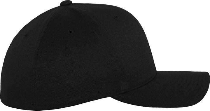 Produktbild Flexfit Wooly Combed (XXL)