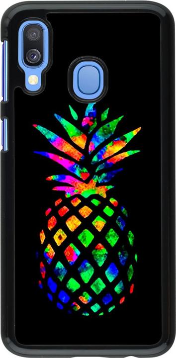 Produktbild PhoneLook Hülle Ananas Multi-colors (Samsung Galaxy A40)