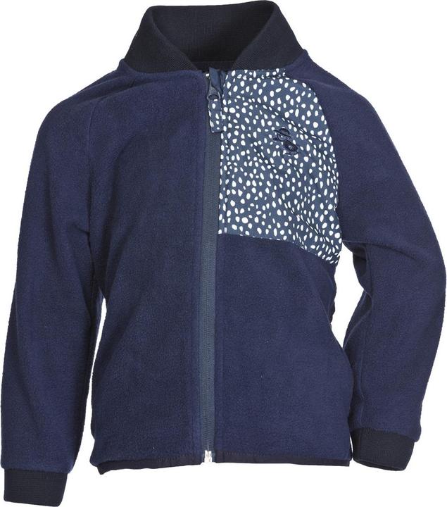 Vestito blu