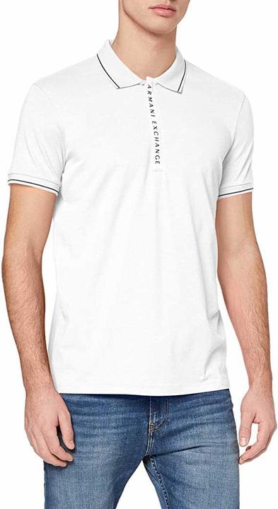 Produktbild Emporio Armani Poloshirt kurzarm (M)