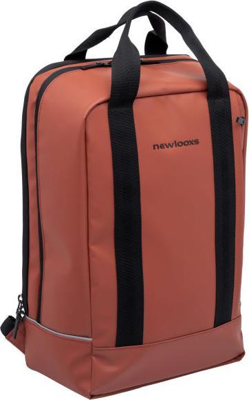 New Looxs Tasche Nevada Backpack Rust