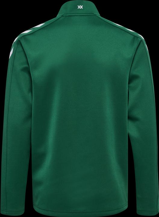 Image du produit hummel Hmlcore Xk Poly Zip Sweat Kids (152)
