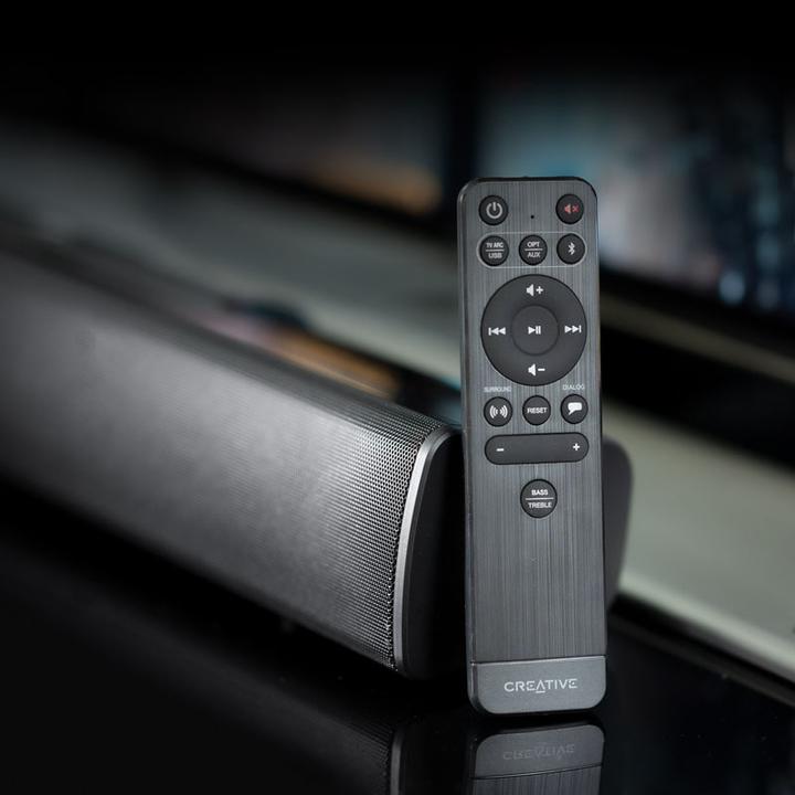 Produktbild Creative Stage V2 (80 W, 2.1 Kanal)