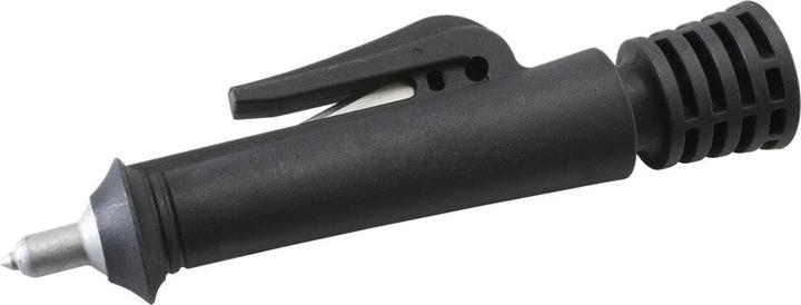 Produktbild Dönges Scheibenzertrümmerer und Gurtschneider SafetyPen, schwarz
