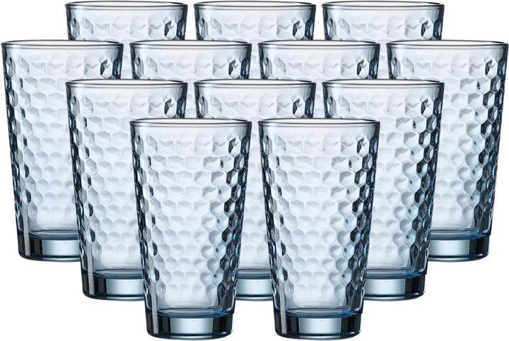 Produktbild Ritzenhoff & Breker Favo Longdrinkgläser (0.40 l, 12 x)