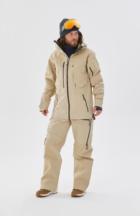 Actual product image Wedze FR900 (XXL)