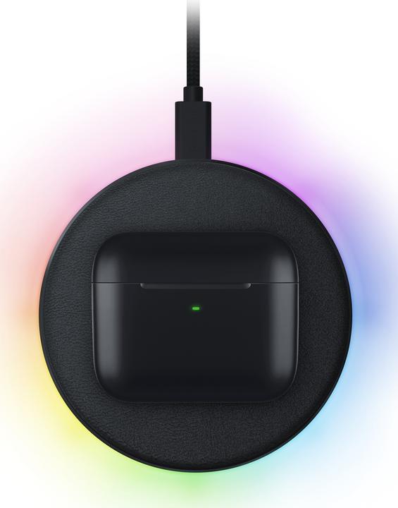 Actual product image Razer Hammerhead Pro HyperSpeed (Wireless)