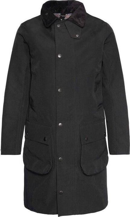 Barbour Classic Border Showerproof Jacket - Jacke - Herren