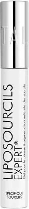 Actual product image Talika Eyebrow lipocils expert - Eyebrow gel