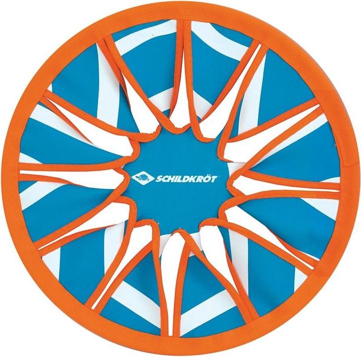 Produktbild Schildkröt Beach & Wasserball Neopren Disc