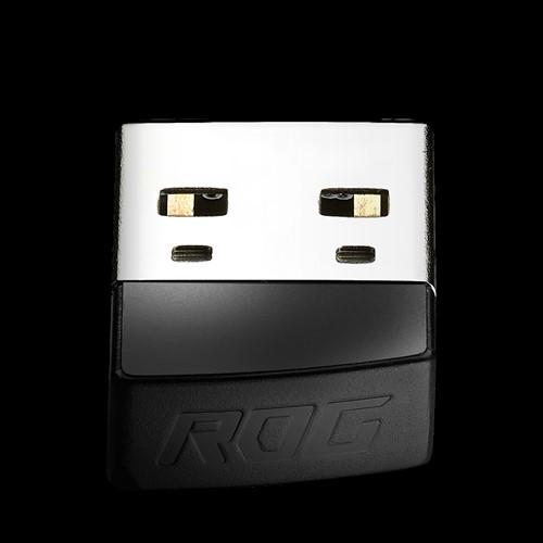 Immagine prodotto ASUS ROG Strix Carry (Senza fili)