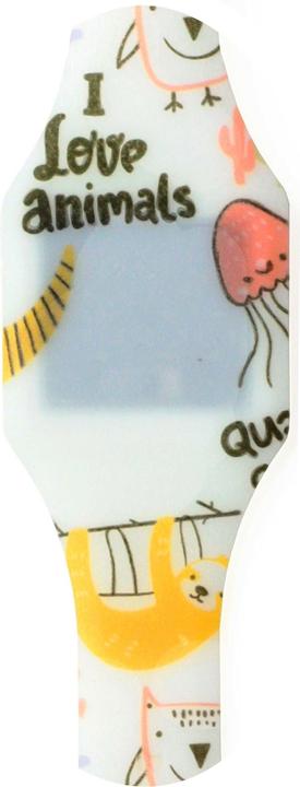 Produktbild Kiddus Digital LED Watch Frog King (Digitaluhr, 32 mm)