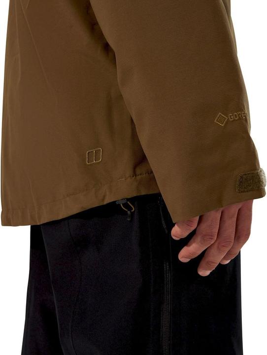 Immagine prodotto Berghaus Giacca impermeabile Hillwalker 2.0 Gemini (3XL)