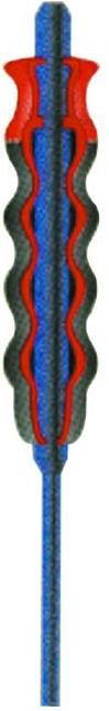Actual product image Facom 249.GJ4 Set of 4 cotter pin drivers