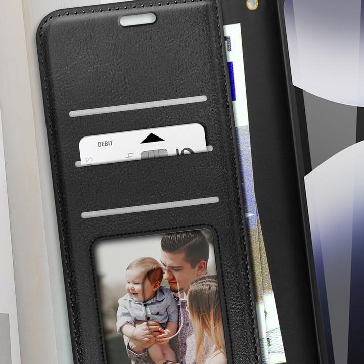 Image du produit Mayaxess SecureCard Cover (Xiaomi Redmi Note 14 Pro)