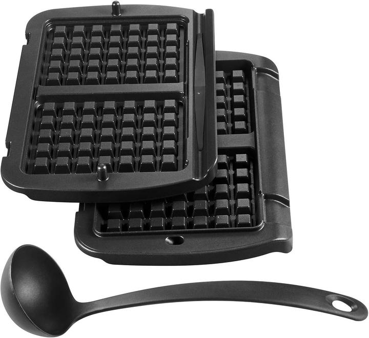 Produktbild Tefal OptiGrill+ Waffelplatten