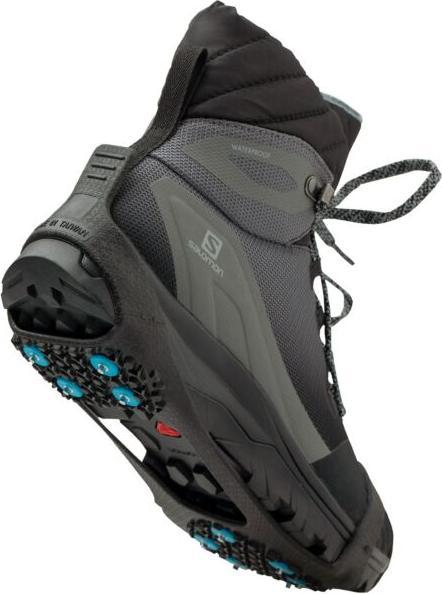 Actual product image Nordic Grip Walking (41 - 45)