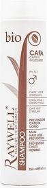 Produktbild Raywell Sampon Bio Nature Man Hair Loss Prevention, Toate tipurile de par, 250ml (250 ml, Flüssiges Shampoo)