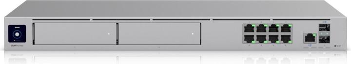 Productafbeelding Ubiquiti Unifi Dream Machine Pro Max / Hardwarecontroller / Cloud Gateway / VideoNetworkRecorder /