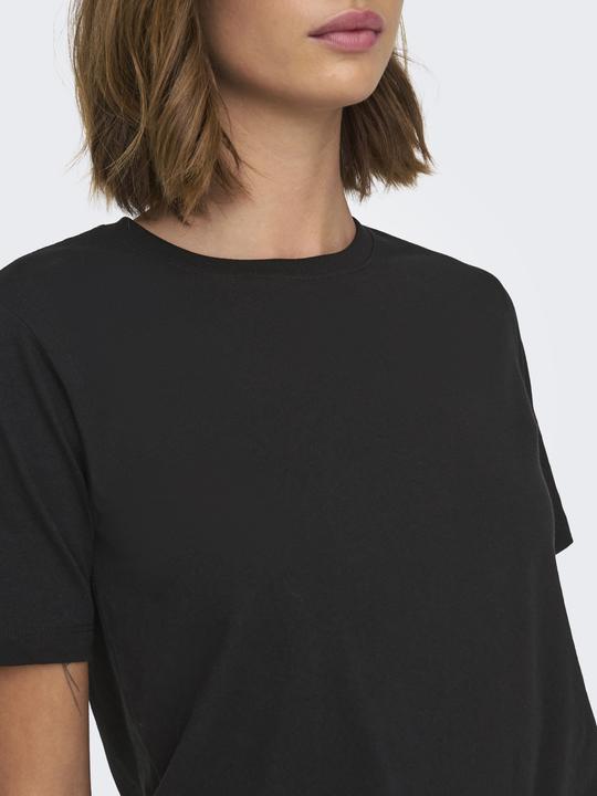 Actual product image JdY Jdyrex S/S Top Jrs Dia (XS)