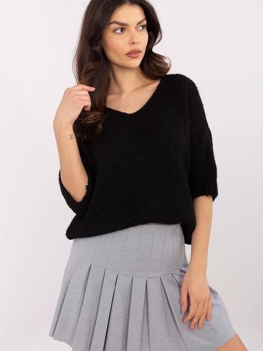 Immagine prodotto Italy Moda Kurzarm Pullover (58)