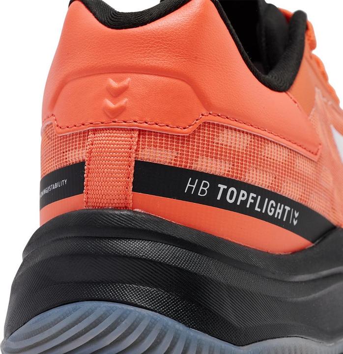 Actual product image hummel Hb Topflight Pro (48)