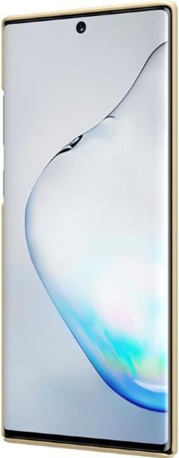 Produktbild Nillkin Super Frosted Shield Series (Samsung Galaxy Note 10+, Samsung Galaxy Note 10+ 5G)