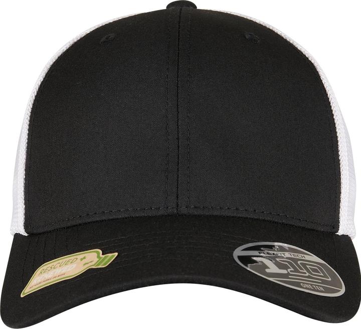 Produktbild Flexfit 110 RECYCLED CAP 2-TONE (One Size)
