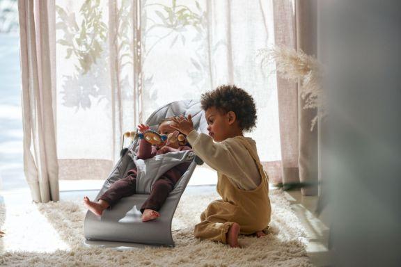 Image du produit BabyBjörn Bliss